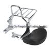 FLHX Quick-Release Backrest Rack Accessories