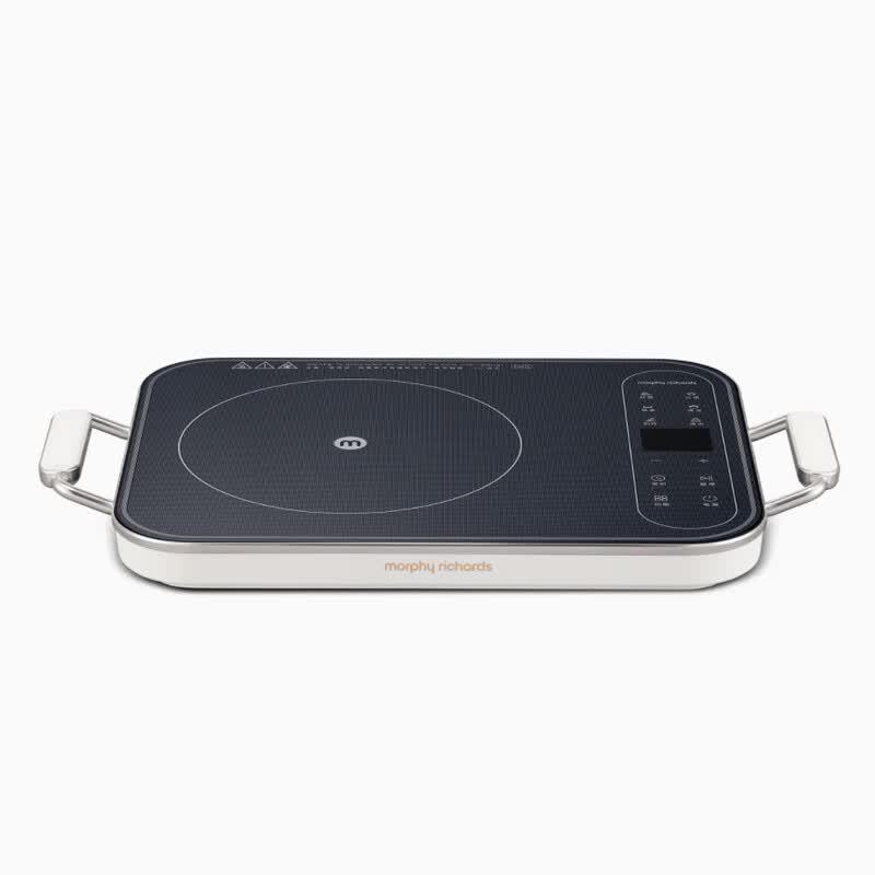 Morphy Richards MR8900 IH Multi-function Induction Cooker CN plug (adapter included)