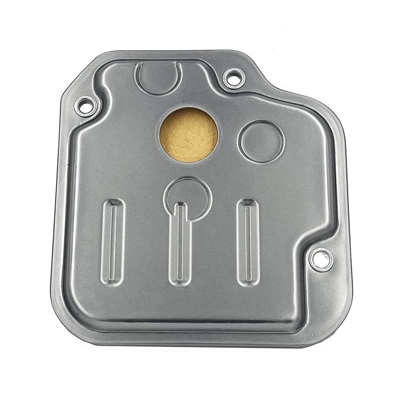 Transmission Filter Gasket Kit For Hyundai i10 i20 i30 ix20 Elantra Accent Moinca Kia Carens K2 Soul Rio Ceed Chery 4632123000