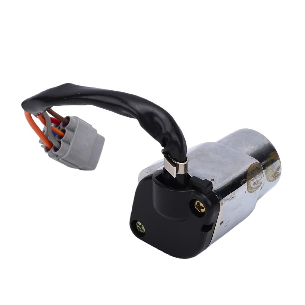 Ignition Key Switch Replacement for VN1500 Drifter 1999 2000 Multi Position Ignition Switch Lock 27005 1256