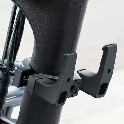 Motorcycle Helmets Accessories Storage Hook Universals Adjustable Hanging Pothook Luggage Bag Hanger Holder Enduring