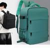 Schoolbag Hot Sale Men's New Large Capacity Backpack Women's Multifunctional Luggage Backpack Business Travel Computer Bag