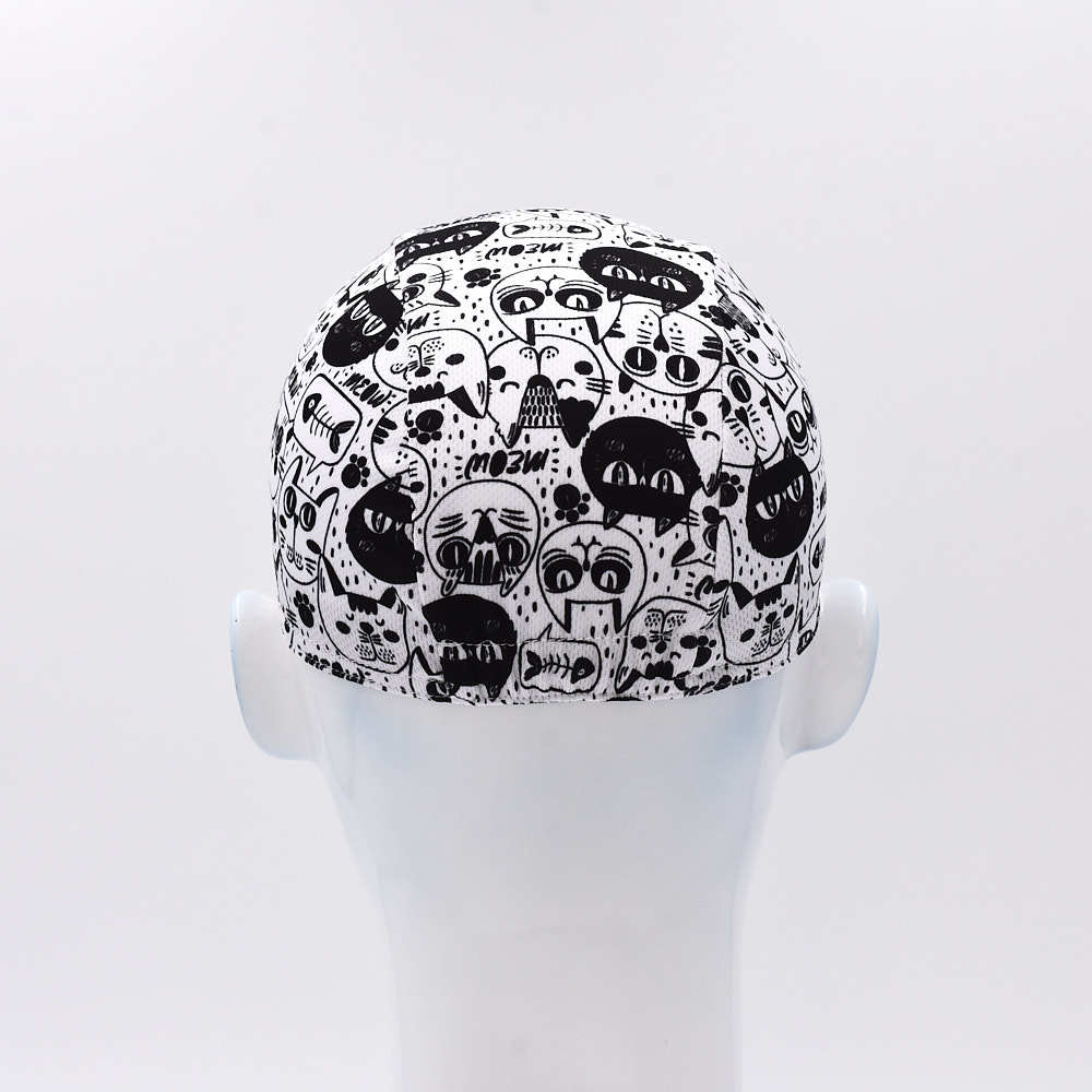 Venkovní sportovní cyklistická čepice Ochrana proti slunci Cyklistická kšiltovka