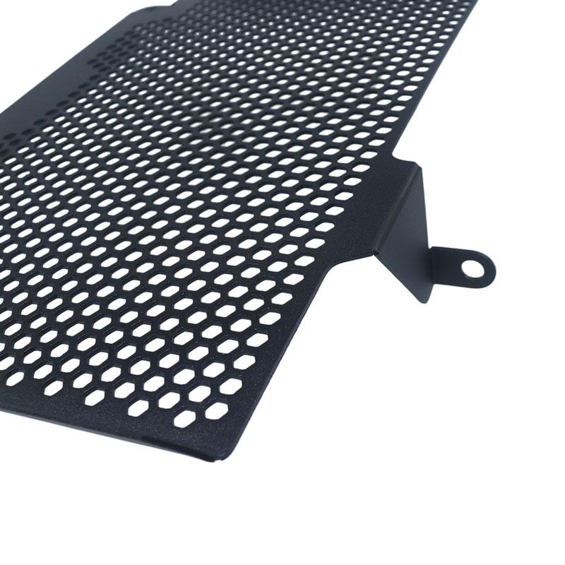 NX500 Motorradzubehör Kühlergrill Schutzabdeckung Schild Protektor Für Honda NX 500