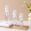 High-Pressure Continuous Spray Bottle for Travel, Makeup, Hairdressing, and Disinfection - Large Capacity Atomizer