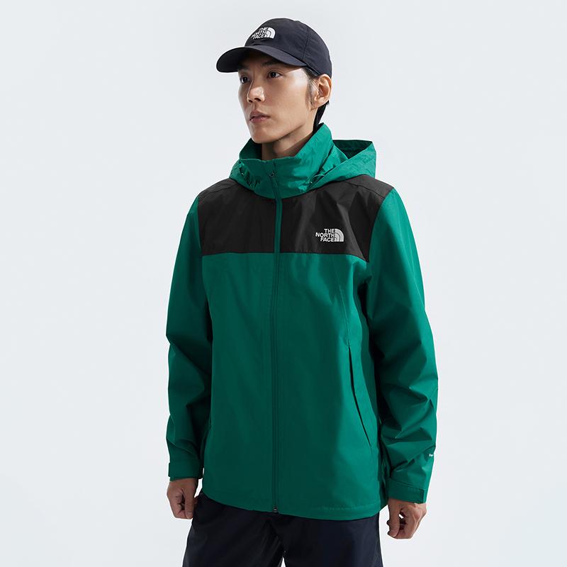 The North Face Urban Exploration Waterproof, Windproof, Breathable, Abrasion Resistant, Water Repellent NF0A88FR-S9W