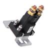 High Current Starter Relay 500A DC 12V SPST Auto Start Contactor