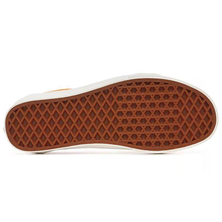 Vans Old Skool Pig Suede Classic Casual Low-Top Skate Shoes Unisex Sneaker Ginger VN0A4U3B2O3