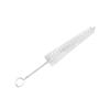 Maintenance Kit Trumpet Cleaning Brush Stainless Steel Trumpet Mouthpiece Cleaner  French Horn