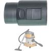 Household Cleaning Tool Vacuum Cleaner Hose Adapter Connector Accessories For Karcher WD/NT Series