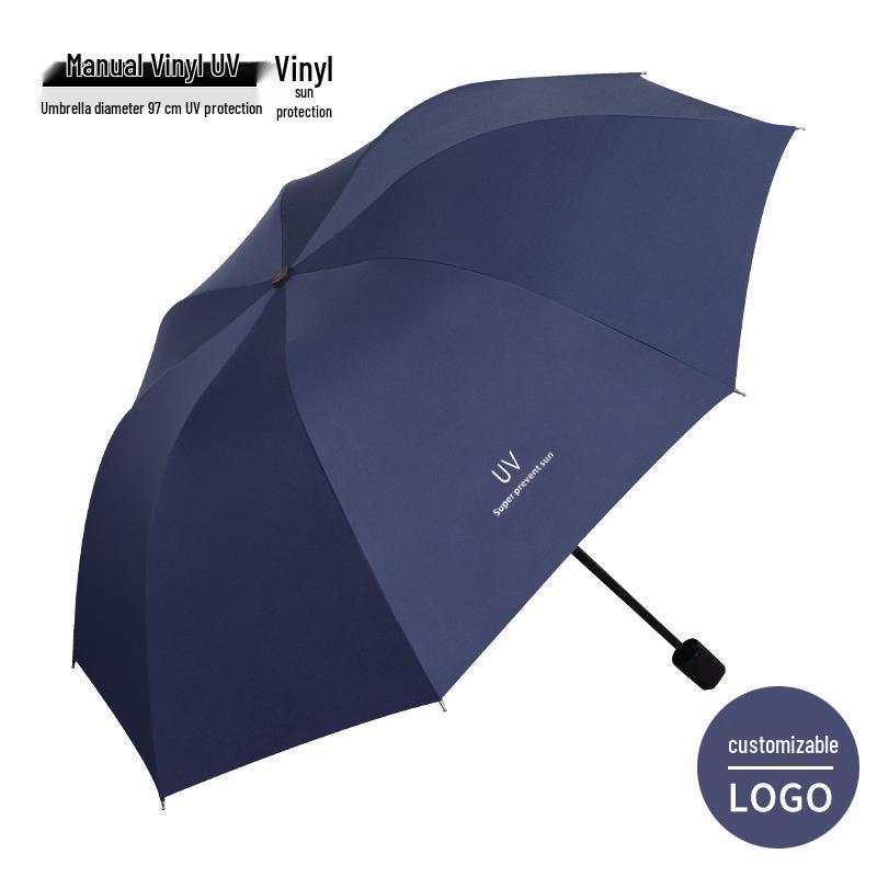 

Автоматический складной зонт с двумя килями, 72 кости, женский, ветроустойчивый, солнцезащитный козырек двойного назначения, защита от УФ-излучения, подходит для использования в солнечную и дождливую погоду.