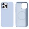 (Baby blau) Für iPhone 16 Pro Hülle