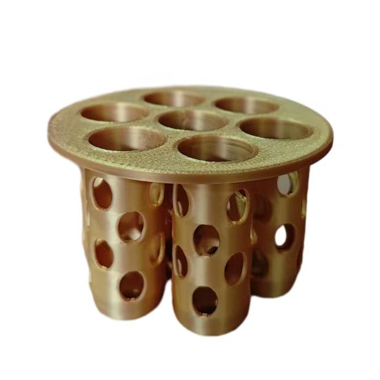 Yousheng Scallion Regrower 3D Printed Scallion Planter Lid 7 Holes or 9 Holes Kitchen Regrowing Tool for Hydroponic Container Easy Scallion Regrowth