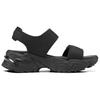 Skechers Casual Comfortable Versatile Beach Sandals Women Sandals Black 119866-BBK