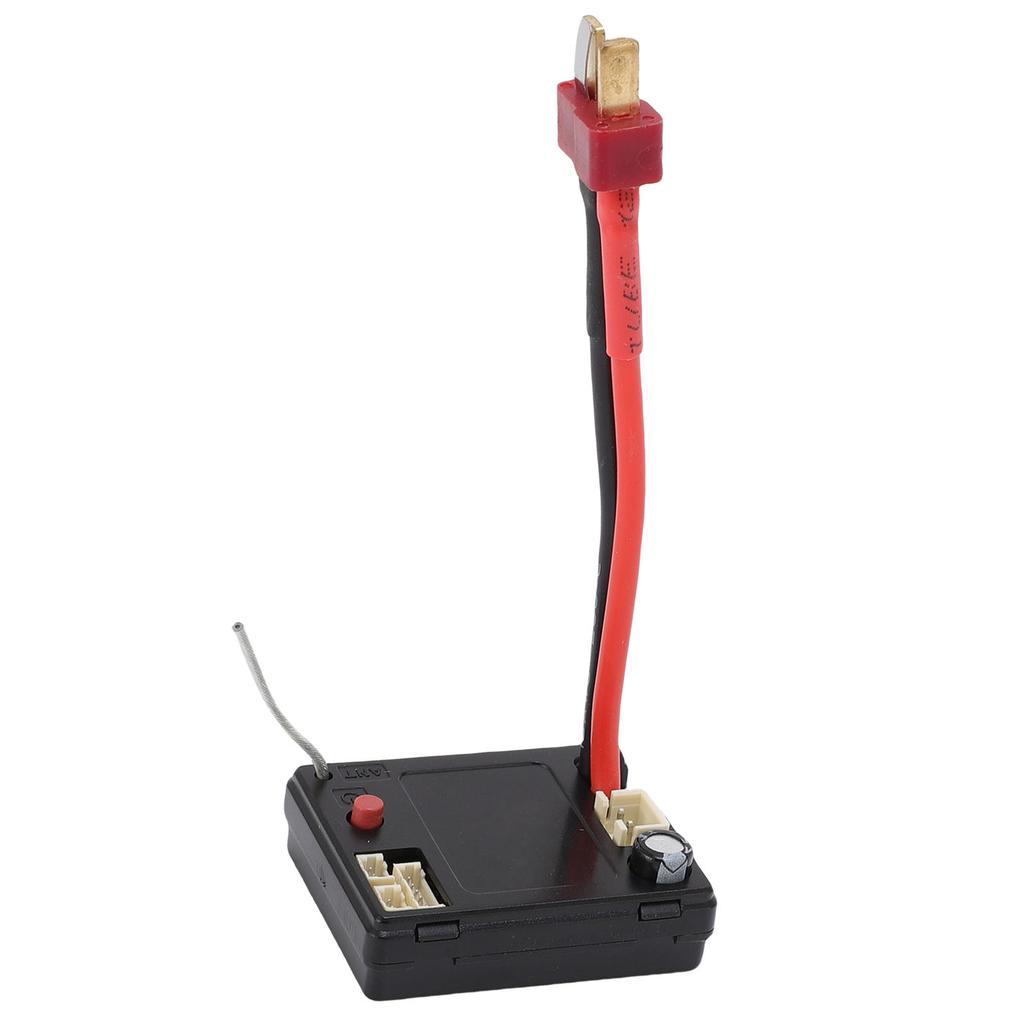RC Car Receiver ESC Replacement for SCY 18101 1 18 RC Car Integrated Brushed ESC Receiver