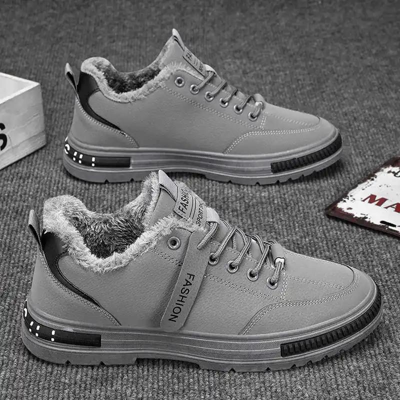 Lace-up Snow Boot School Shoes Woman Woven High Fashion Sneakers Women Sport Runners High Grade Funny Popular Tenids Nice