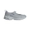 Adidas Fos Formotion Comfortable Versatile Simple Fashion Thick Sole Mary Jane Shoes Women Shoes Light-Blue Gray JP9287