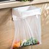 Foldable Trash Bag Holder Camping Folding Portable Garbage Frame for