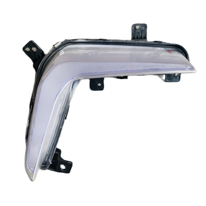 Daytime Running Light Lamp For Baic X35  Baic X3