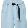 New Era SS22 Composite Knit Solid Color Sports Pants Unisex Pants Blue 13095675