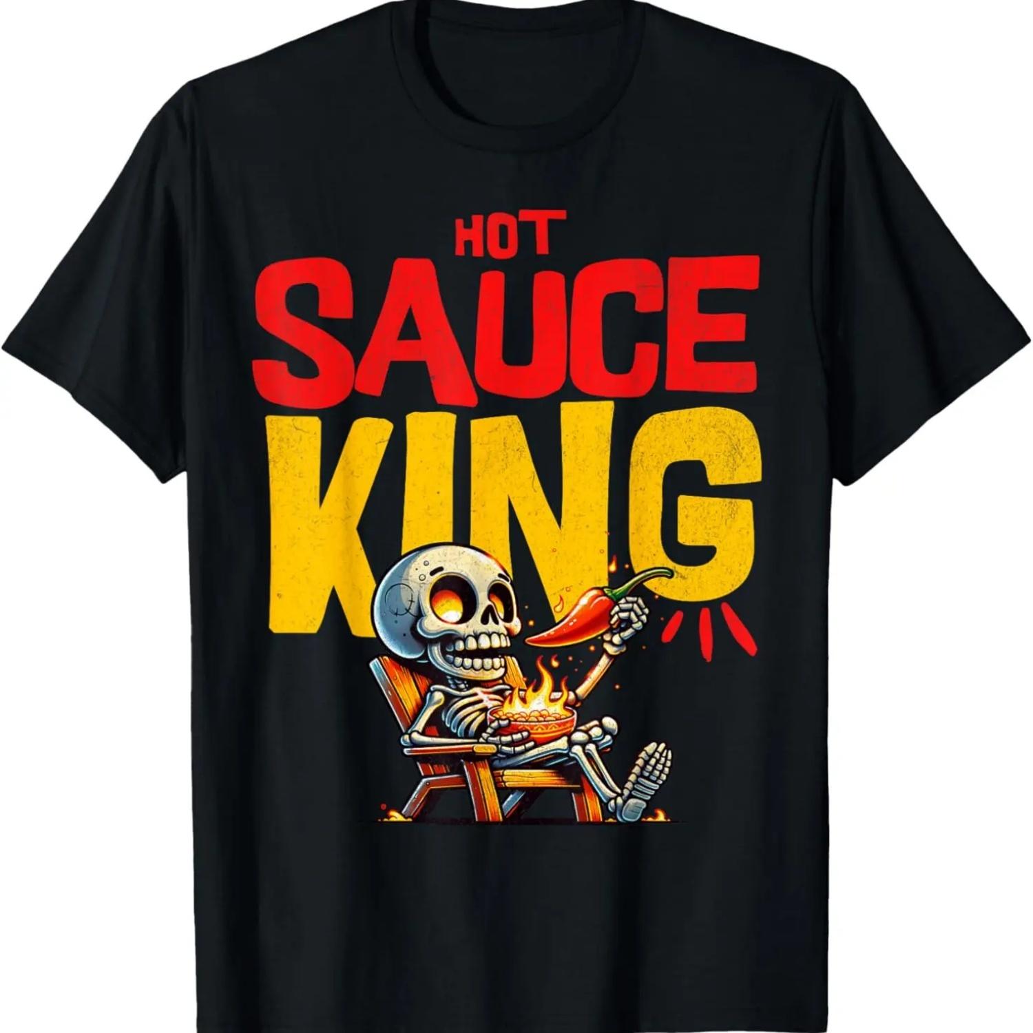 Я обожаю (Я люблю) Техничный дэт-метал, Забавная минималистичная футболка S