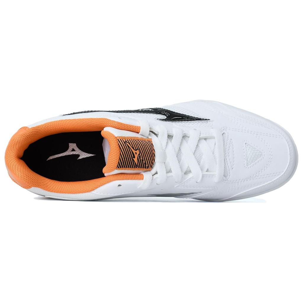 Mizuno Crossmatch Cushioning Abrasion Resistant Slip Resistant Low Top Table Tennis Shoes Unisex 81GA253110
