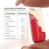 Beautywise Glutathione with NAC - 500mg I Dual Action Skin Brilliance| For Skin Brightening and Glow, 60 Veg Capsules (Pack of 1)