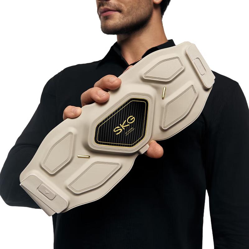 SKG G7-2 Ultra Lumbar Massager