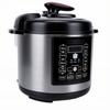 Pressure Cooker High Efficiency High Safety 6L Multi Cooker with Reservation Function for Rice Cooker Slow Cooker