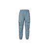 Nike Knitted Sweatpants Men's Blue CU4144-031