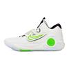 Nike KD Trey 5 X Steam Rose, Phantom Cushioning Abrasion Resistant Cushioning, Wear Resistant Low top Basketball Shoes DJ7554-014(Team690-)