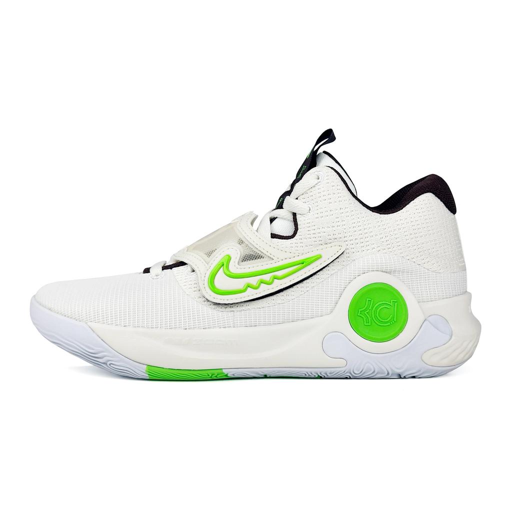 Nike KD Trey 5 X Steam Rose, Phantom Cushioning Abrasion Resistant Cushioning, Wear Resistant Low top Basketball Shoes DJ7554-014(Team690-)