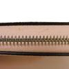 Used Zippy Wallet M82755 7940 (12564) - Current Model - Perforated Pink RFID Monogram Mahina Rose Jasmine Women's from