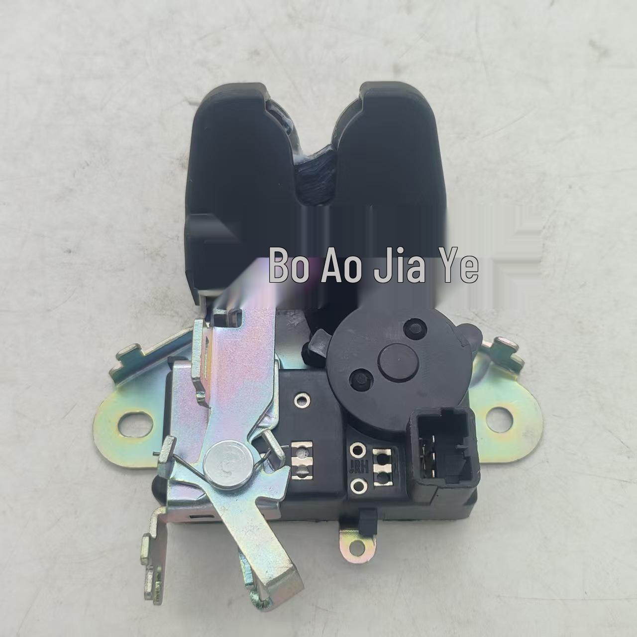 Hyundai Kia Trunk Lock Parts 81230-A7020 81230-B5020