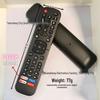 Super Bei Remote for Hisense TVs: Compatible with Models EN2A27, EN2AL27H, EN2BK, 2BC27D