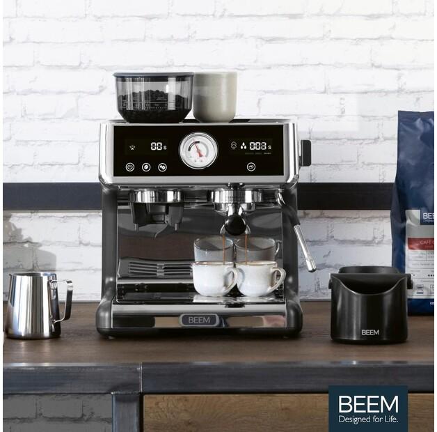 Кофеварка Beem Espresso Grind Expert (02362)