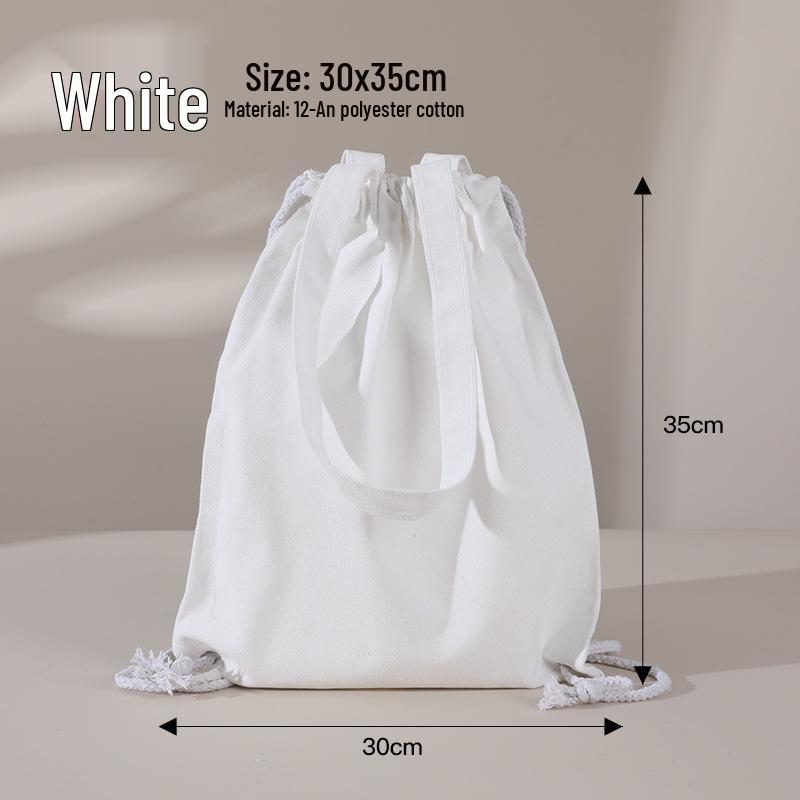 Eco-Friendly Custom Canvas and Cotton Bags with Logo Prints