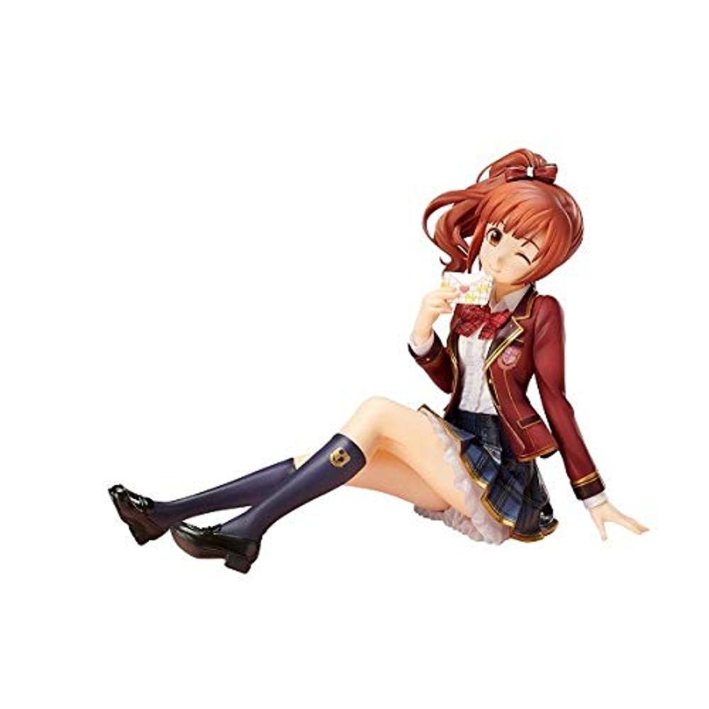 

Licorne THE IDOLM@STER CINDERELLA GIRLS Kyoko Igarashi Love Letter Ver. 1/8 Complete Figure