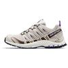 XA PRO 3D Cushioning Slip Resistant Abrasion Resistant Low Top Training Shoes Unisex Gray L41468000