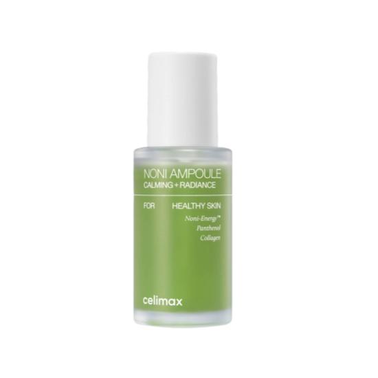 CELIMAX The Real Noni Energy Ampoule – Noni Extract Revitalizing & Firming Serum – 30ml / 1.01 fl. oz.