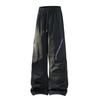 Men's & Women's 3-in-1 Waterproof Fleece-Lined Mountaineering Pants - Trendy Outdoor Couple Style