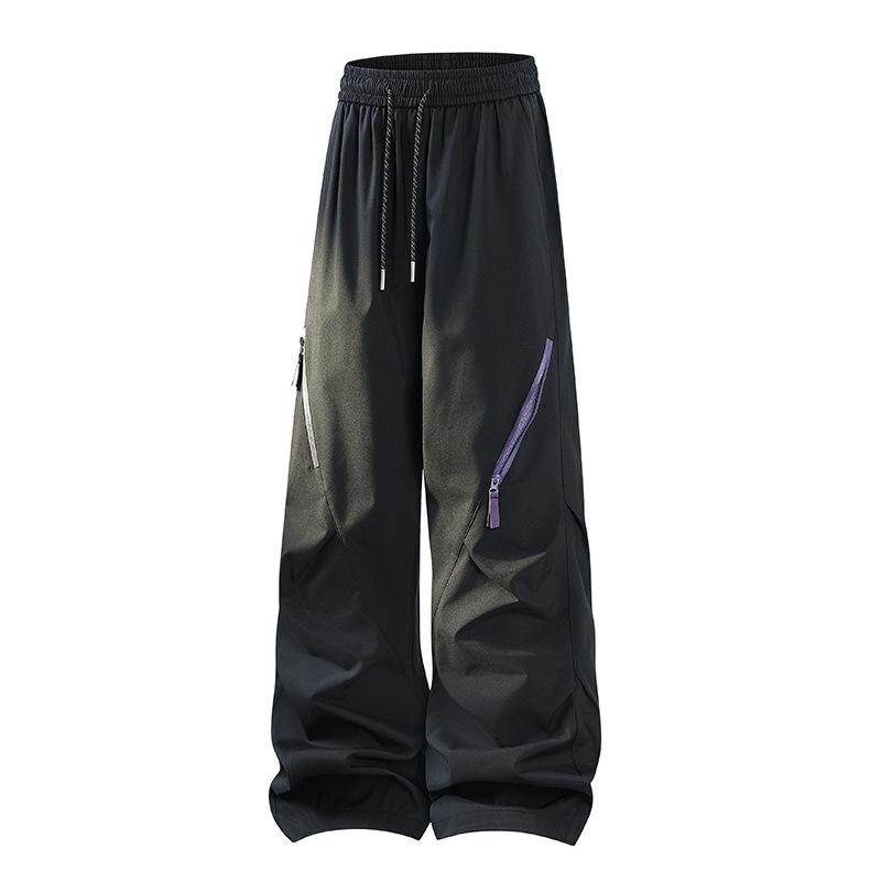 Men's & Women's 3-in-1 Waterproof Fleece-Lined Mountaineering Pants - Trendy Outdoor Couple Style