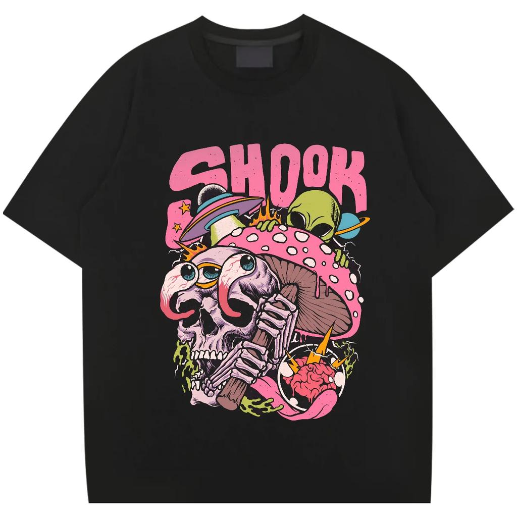 Sewant O-Neck Tops Oversized Loose T-shirt Vintage Classic Hip-Hop Tees Graphic Cotton Tshirt Fashion Men Woman Clothes Custom