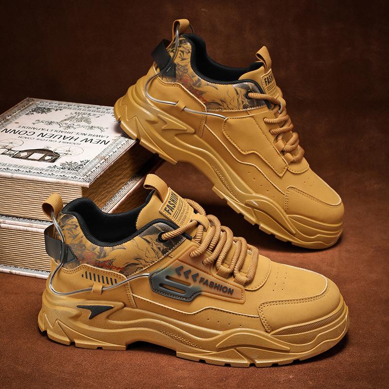 Fashion Breathable Sneakers Mens Shoes Casual Summer Outdoor Hiking Sports Fashion Running Tennis Luxury Designer Platform Loafers