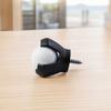 Golf Accessories 3 4-Prong Design Ball Picker Plastic 1 Pc