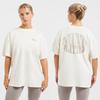 GYM AY 2026 BL Daily Fitness Comfy T-Shirt Graphic Cotton Tee Printing High-end Luxury Unisex Style Both of Men and Women