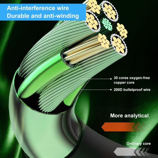 Earbuds with Noise-canceling Sound In-ear 3.5MM Mic High-quality Earphones for Computers Laptops Phones