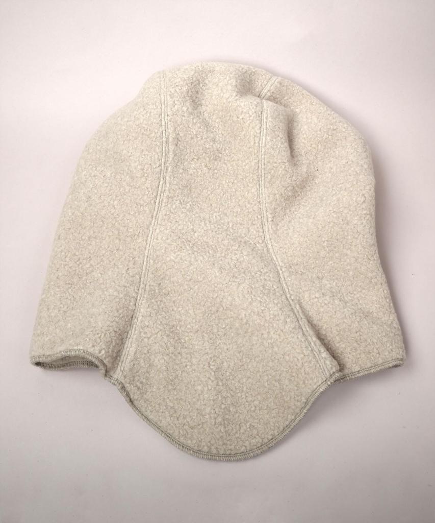 [Kashira] BOA PILE HOOD