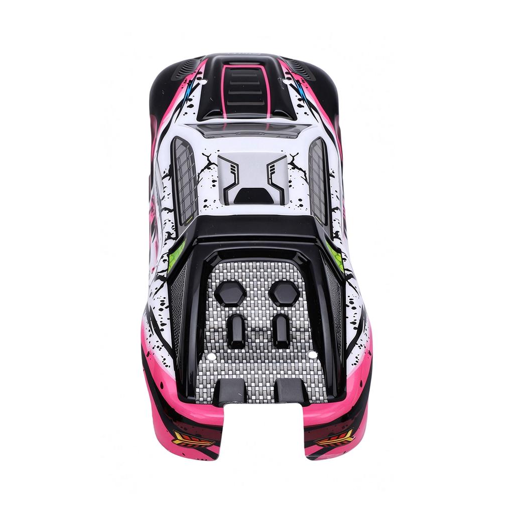 1Celsius16 RC Car Replacement Body  ,   Upgrade Fits for SCY16101 SCY16102 SY16101PRO SY16102PRO 4  High Speed RC Truck,   PC Material, L