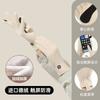 Warm Winter Touchscreen Gloves Women Windproof Anti-Slip Stretchy Outdoor Riding With Thermal Dacron Lining